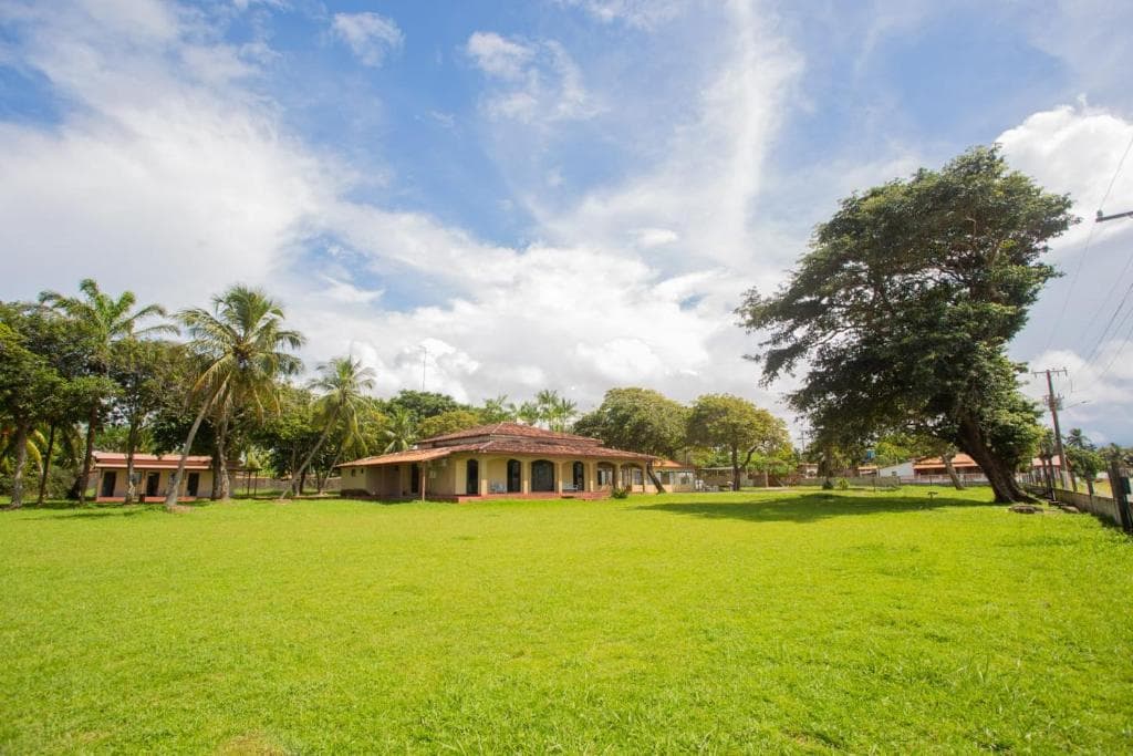Hotel Marajó