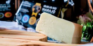 Rota do queijo e fazenda | leitura cultural do territorio