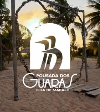 Pousada dos Guarás