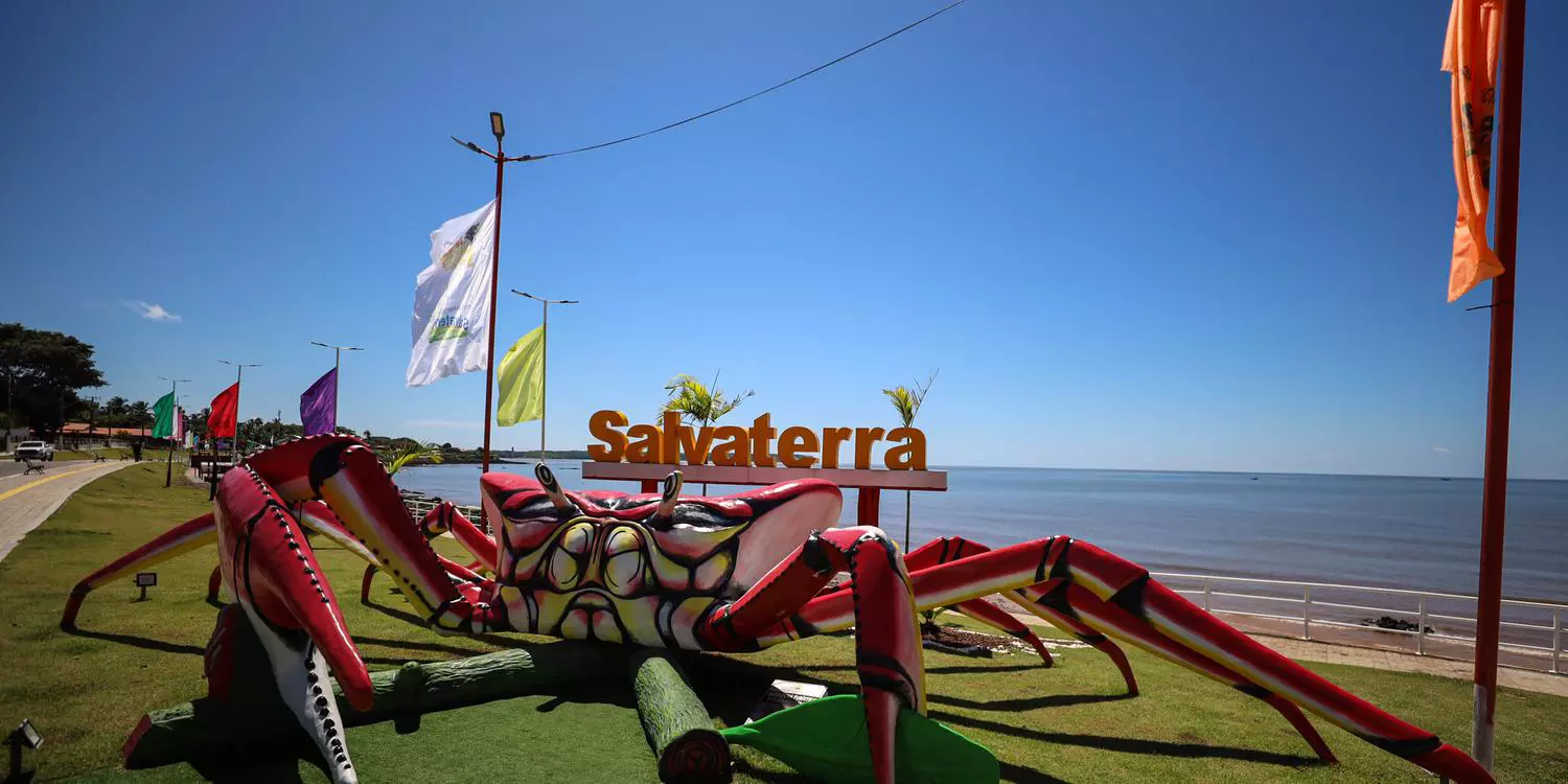 Salvaterra