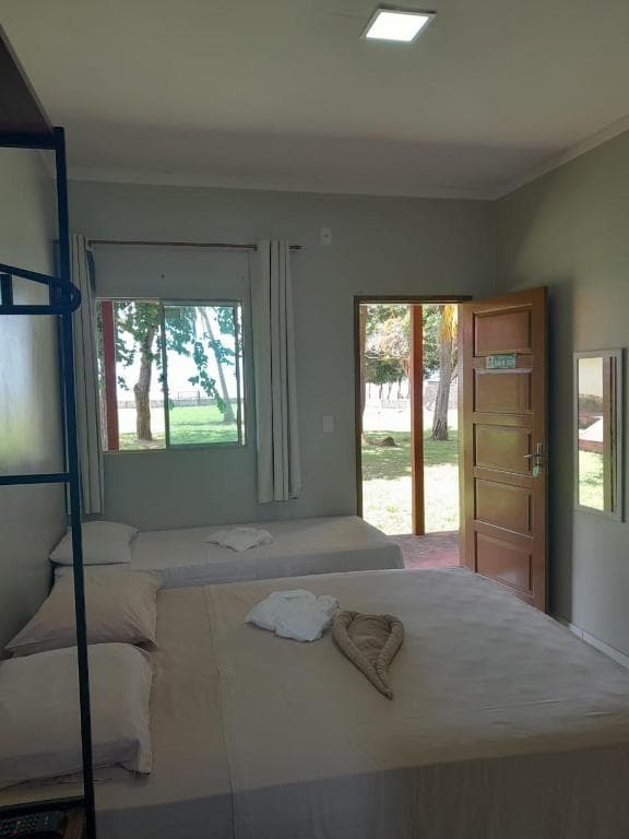 Hotel Marajó 5