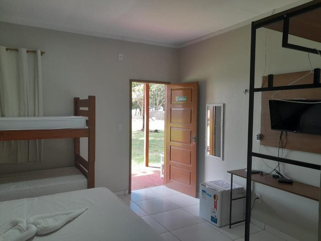 Hotel Marajó 6