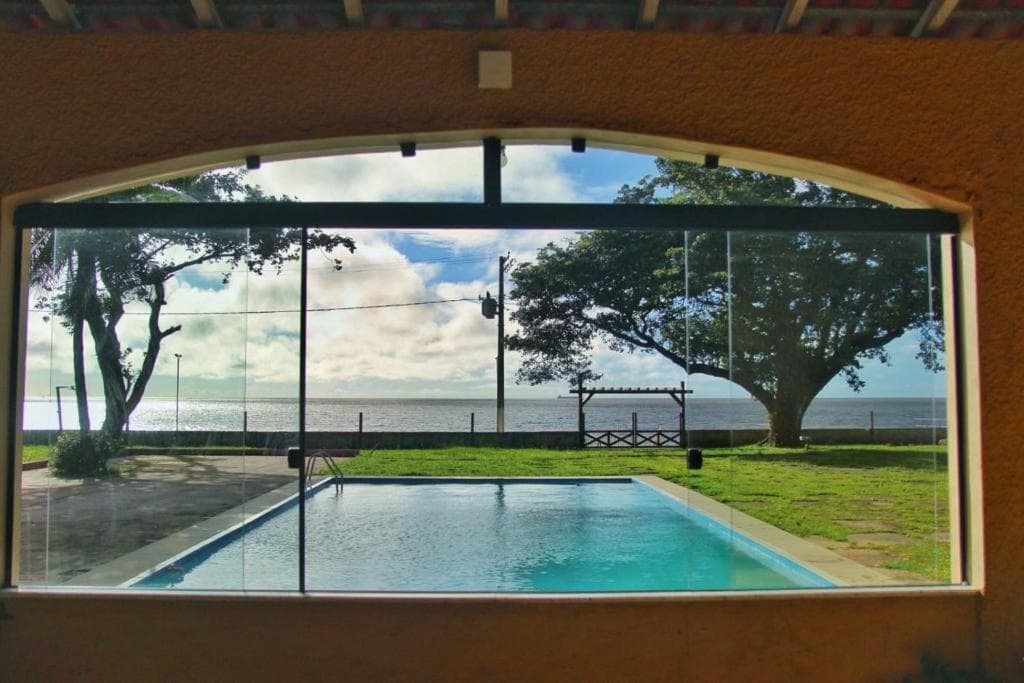 Hotel Marajó 2
