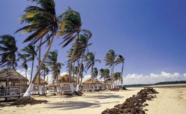 Praia do Pesqueiro | leitura visual da ilha