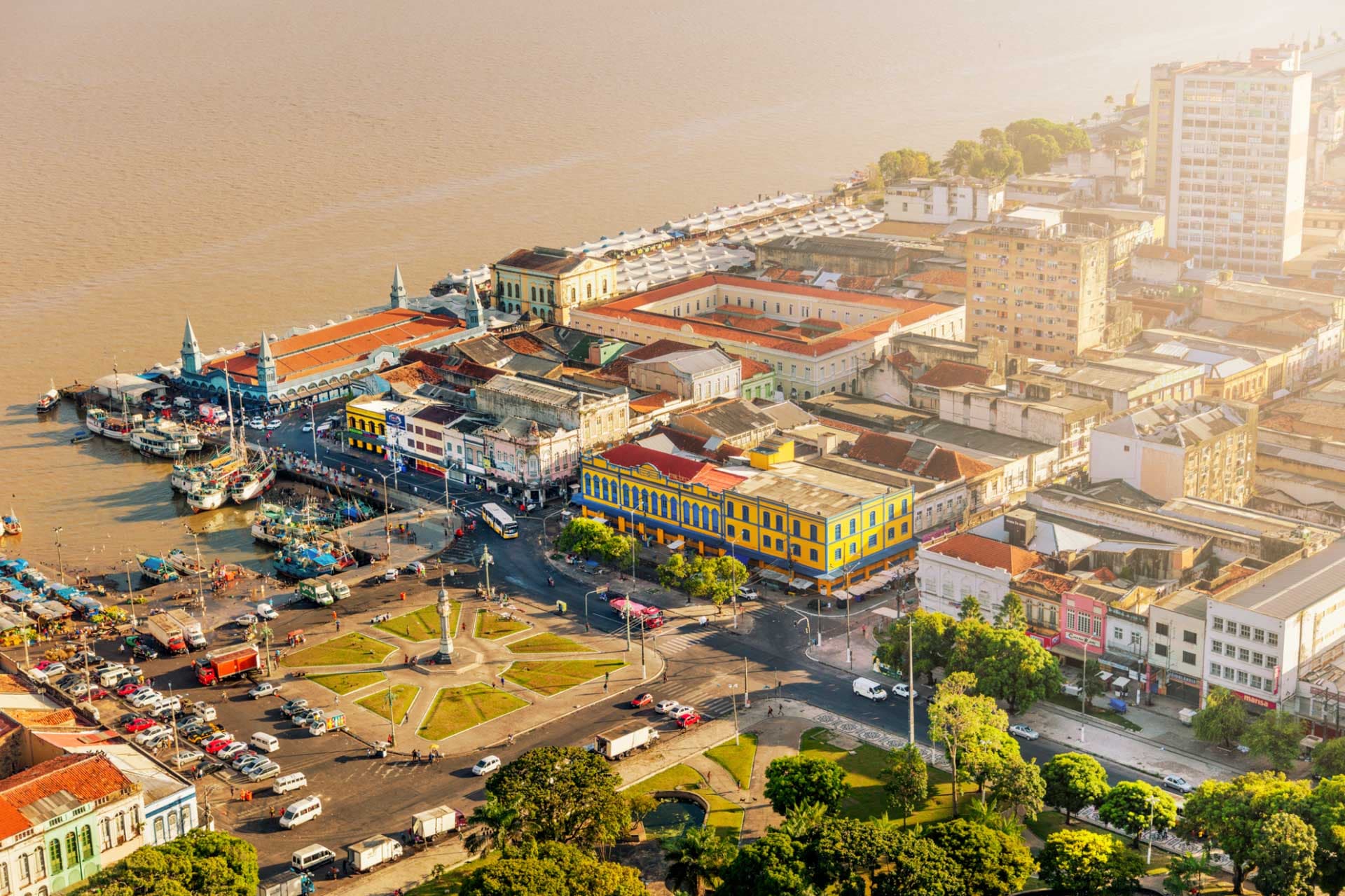 Brazil visa consulting